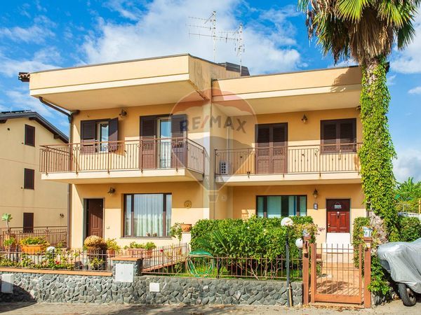 Villetta bifamiliare Acireale, CT Vendita - Foto 3