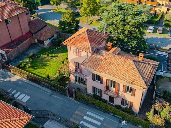 Villa singola Sombreno, Paladina, BG Vendita - Foto 2