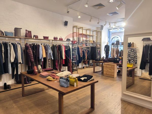 Locale Commerciale Murat, Bari, BA Affitto - Foto 3