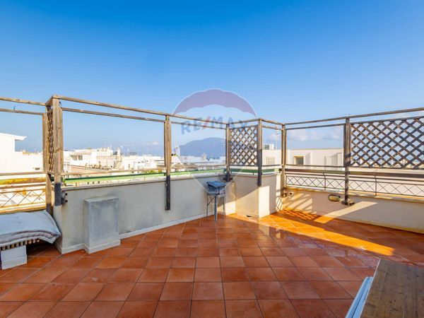 Attico/Mansarda Polignano a Mare, BA Vendita