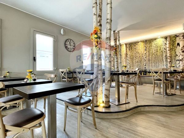 Bar Vigonza, Vigonza, PD Vendita