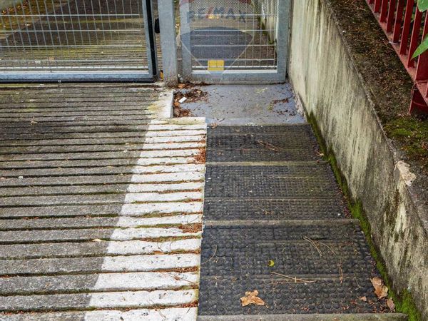 Posto Auto Sestri Ponente, Genova, GE Affitto - Foto 4