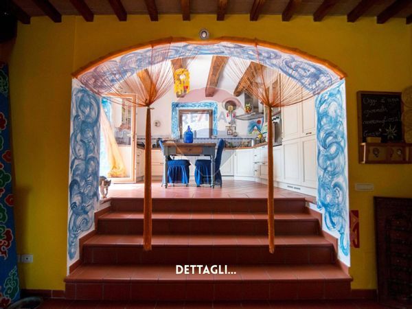 Villa singola Arcidosso, GR Vendita - Foto 2