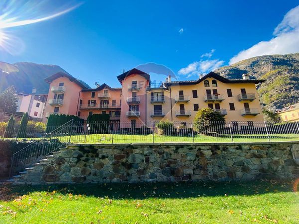 Appartamento Issime, AO Vendita - Foto 2