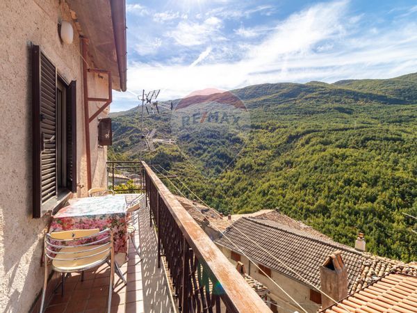 Casa Indipendente Colli di Montebove, Carsoli, AQ Vendita - Foto 2