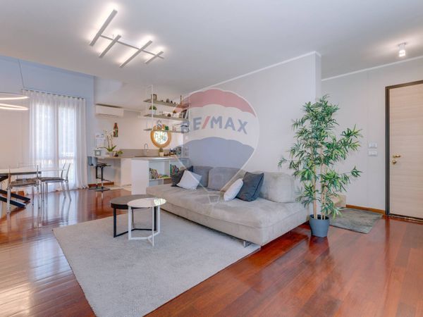 Attico/Mansarda Cenate Sotto, BG Vendita - Foto 2