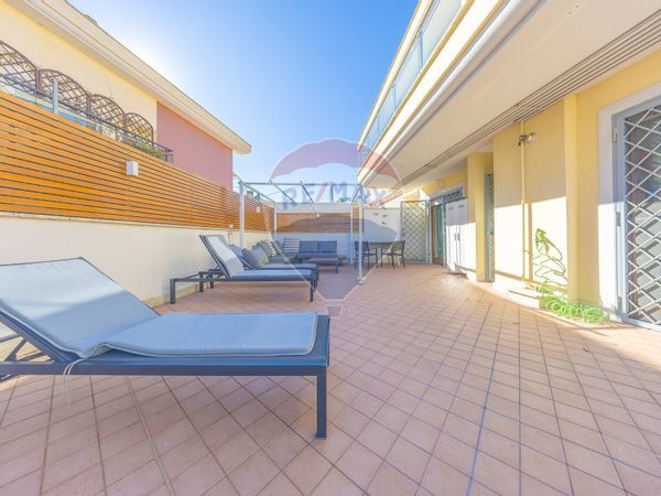 Appartamento Fregene, Fiumicino, RM Vendita - Foto 3