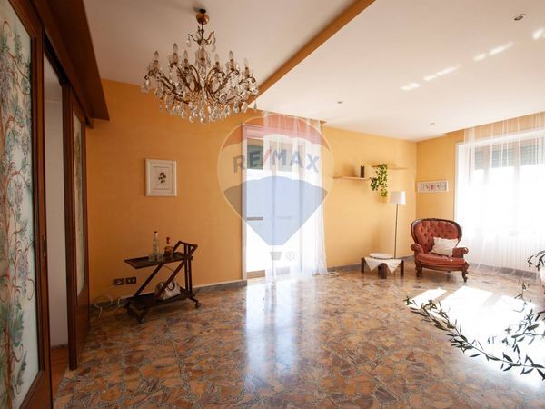 Appartamento Campagnano di Roma, RM Vendita - Foto 2