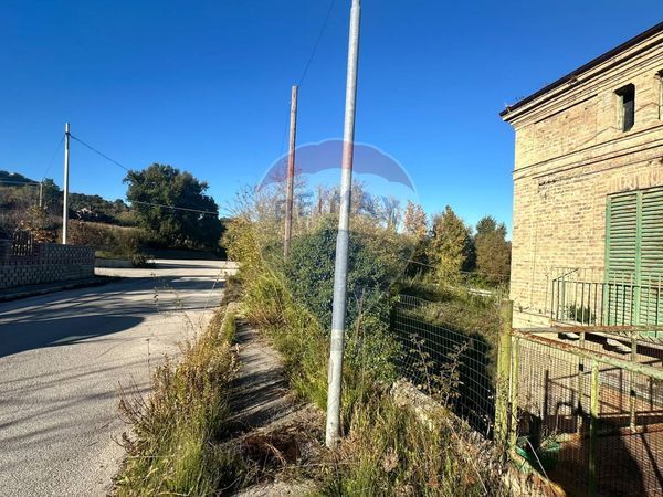 Cascina/Casale Villamagna, CH Vendita - Foto 4