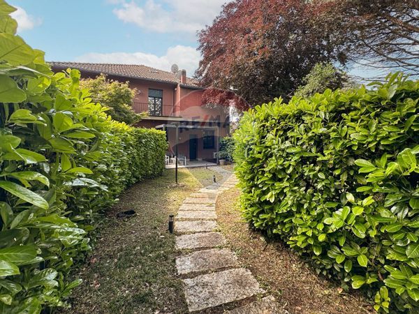 Appartamento Lesmo, MB Affitto - Foto 3