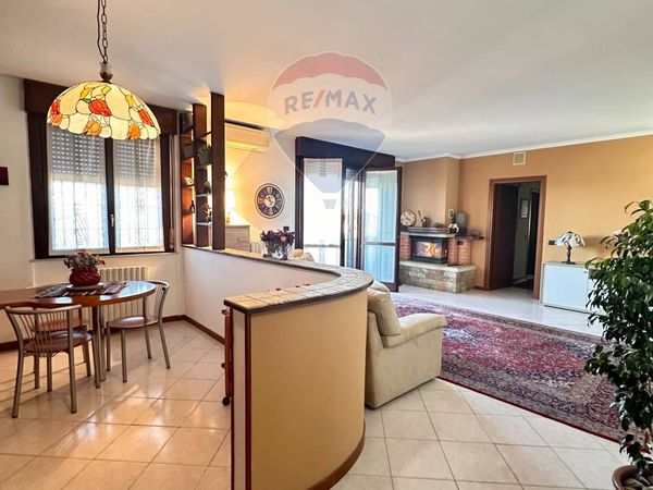 Appartamento Fombio, LO Vendita - Foto 2