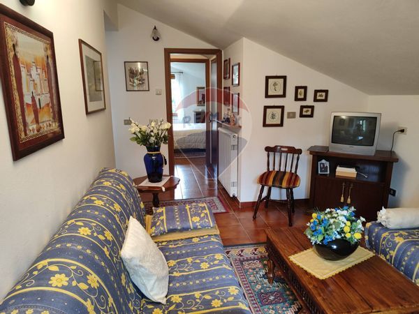 Appartamento Fabbrica Curone, AL Vendita - Foto 3