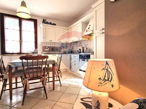 Appartamento San Pietro in Palazzi, Cecina, LI Vendita - Foto 4