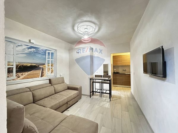 Appartamento Peschici, FG Vendita