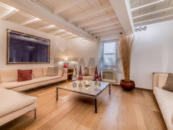 Appartamento Centro Storico, Roma, RM Vendita