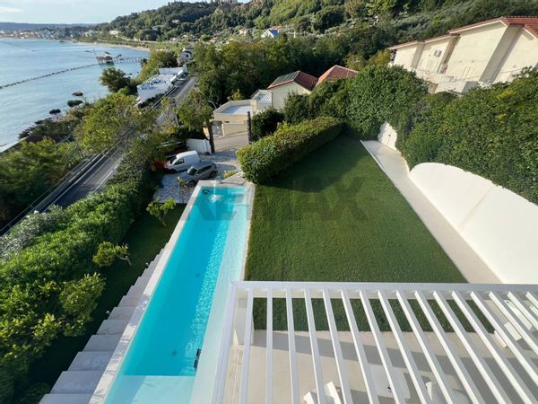 Villa singola Rocca San Giovanni, CH Vendita - Foto 3