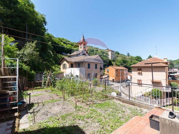 Appartamento Ceranesi, GE Vendita - Foto 3