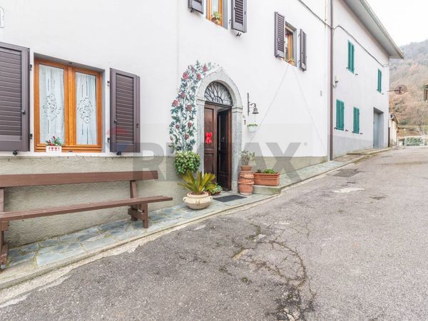 Appartamento Cellena, Semproniano, GR Vendita - Foto 4