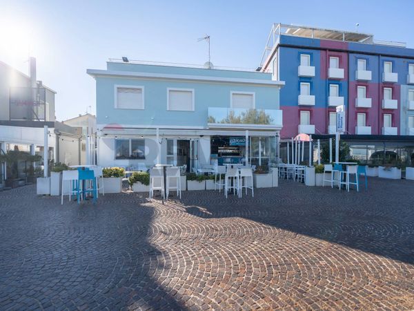 Ristorante Mare Lido, Fano, PU Vendita