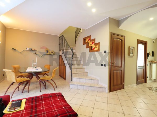 Villa a schiera Ambivere, BG Vendita