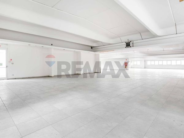 Locale Commerciale San Vittore Olona, MI Affitto - Foto 2