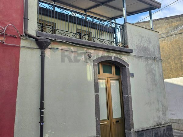 Casa Indipendente Presa, Piedimonte Etneo, CT Vendita - Foto 3