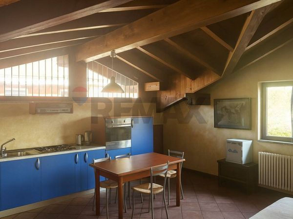 Appartamento Oleggio Castello, NO Vendita