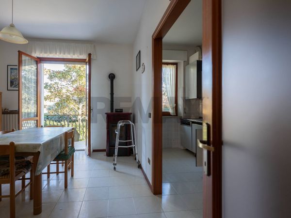 Appartamento Cupramontana, AN Vendita - Foto 3