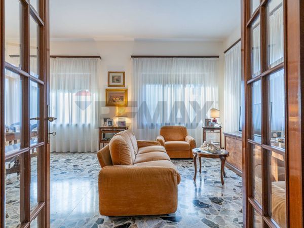 Villa o villino Zona ingegneria, Pisa, PI Vendita - Foto 3