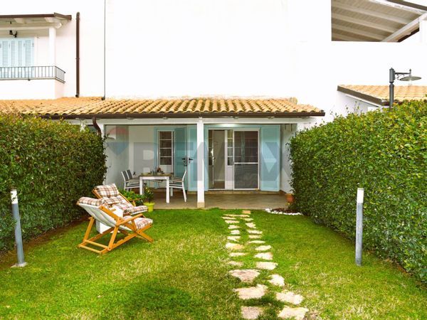 Appartamento Montalto Marina, Montalto di Castro, VT Vendita - Foto 2