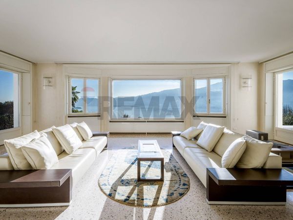 Villa singola Suna, Verbania, VB Vendita - Foto 2