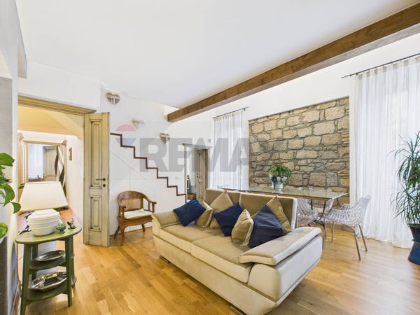 Appartamento Morlupo, RM Vendita