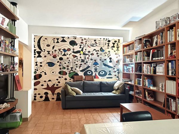 Appartamento Stazione, Reggio nell'Emilia, RE Vendita - Foto 2