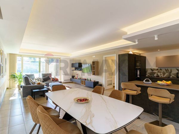 Villa singola Aci Sant'Antonio, CT Vendita