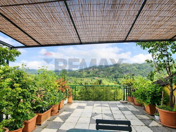 Casa Semindipendente Carro, SP Vendita - Foto 3