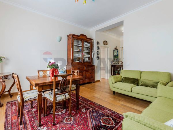 Appartamento San Benedetto, Cagliari, CA Vendita