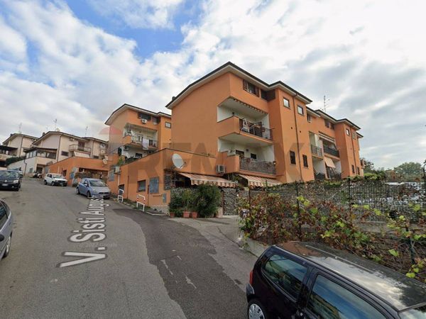 Appartamento Tor Lupara, Fonte Nuova, RM Vendita - Foto 2