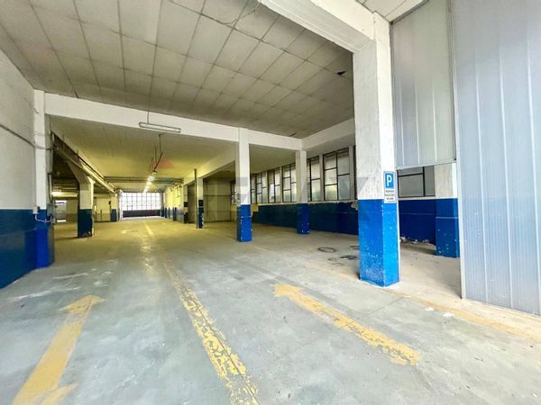 Capannone Industriale Brescia est, Brescia, BS Vendita - Foto 2