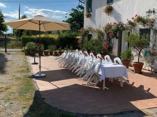 Cascina/Casale Buggiano, PT Vendita - Foto 2