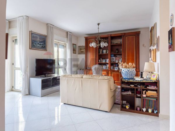 Appartamento Marano di Napoli, NA Vendita - Foto 2