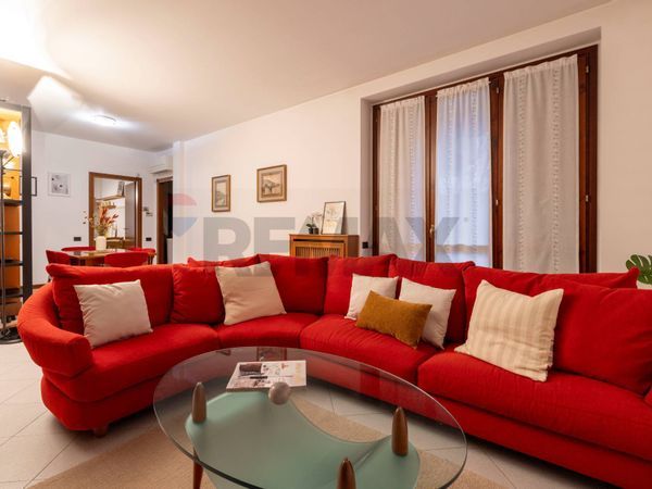 Appartamento Vimercate, MB Vendita