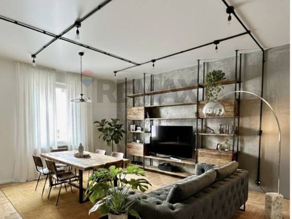 Appartamento Centro storico, Mantova, MN Vendita