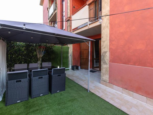 Appartamento Torrile, PR Vendita - Foto 3