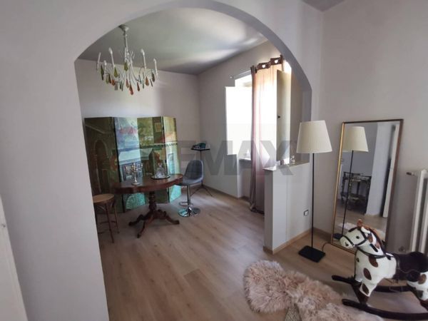 Appartamento Campomarino, CB Vendita