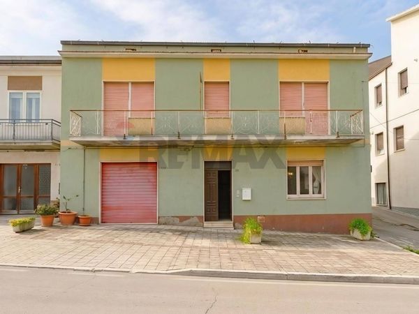 Casa Indipendente Cupello, CH Vendita