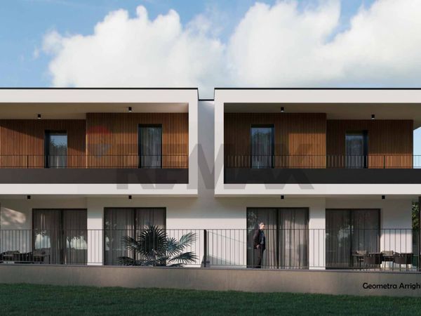 Nuove costruzioni Capriano del Colle, BS Vendita