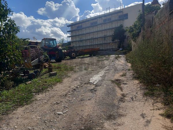 Terreno Edificabile Siliqua, SU Vendita - Foto 3