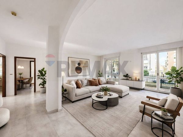 Appartamento Cazzaniga, Monza, MB Vendita