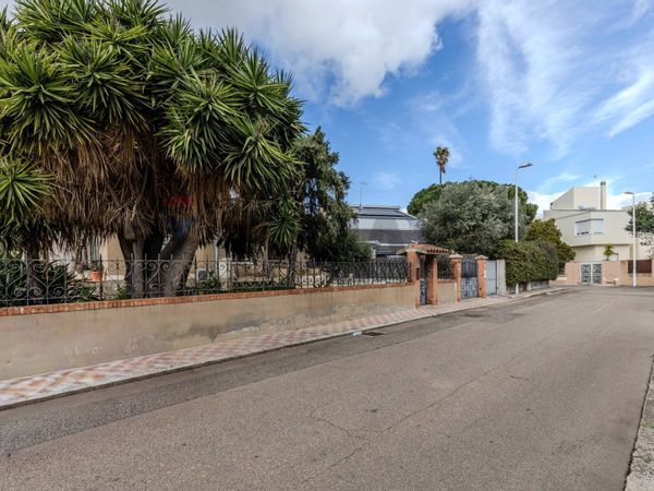 Villa singola Quartiere Europeo, Cagliari, CA Vendita - Foto 4