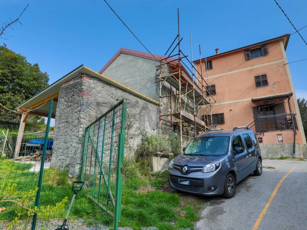 Casa Semindipendente Fumeri, Mignanego, GE Vendita